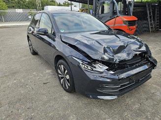 Volkswagen Golf 1.5 TSI DSG Goal picture 7