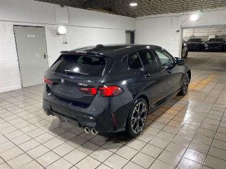 Voiture accidenté BMW M1 35 xDrive HUD/360/H&K/NAVI 2026/3