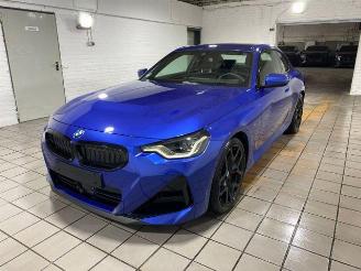 Unfallwagen BMW 2-serie 0d Coupe M Sport Pro KAM/NAVI 2026/4