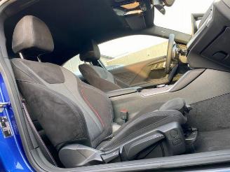 BMW 2-serie 0d Coupe M Sport Pro KAM/NAVI picture 18