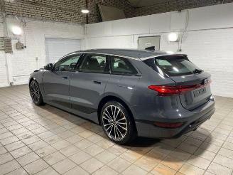 Schadeauto Audi A6 avant A6 e-tron Avant Performance Leder/AHK/360/NAVI 2025/7