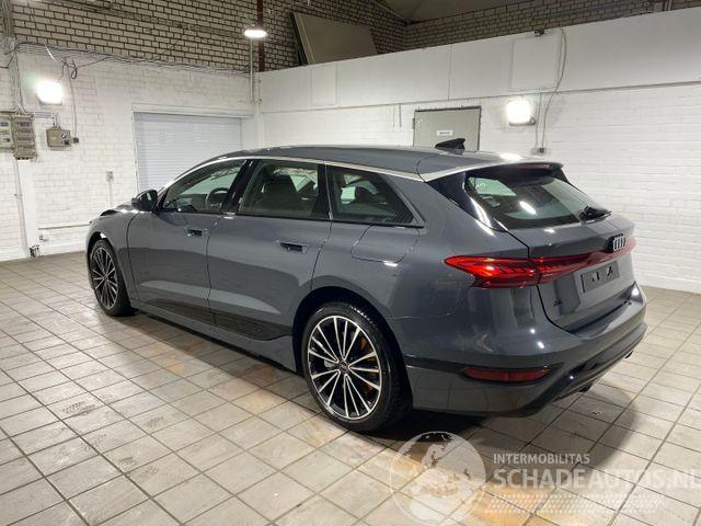 Audi A6 avant A6 e-tron Avant Performance Leder/AHK/360/NAVI