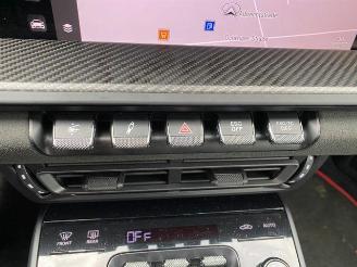 Porsche 911 GT3 RS Weissach PCCB/BOSE/LIFT/CHRONO picture 19