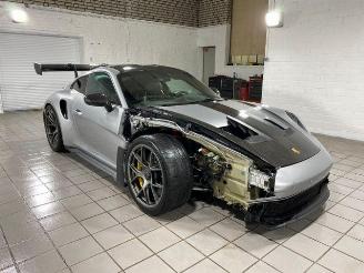 Porsche 911 GT3 RS Weissach PCCB/BOSE/LIFT/CHRONO picture 7