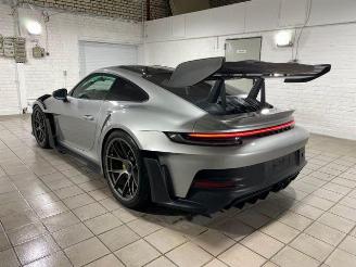 Schadeauto Porsche 911 GT3 RS Weissach PCCB/BOSE/LIFT/CHRONO 2024/3