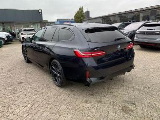 BMW 5-serie  picture 3