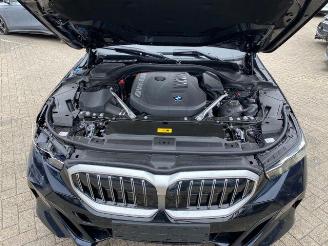 BMW 5-serie  picture 11