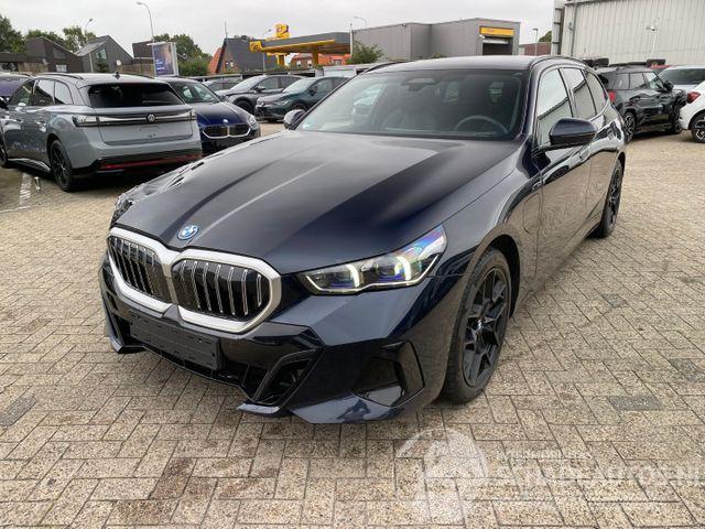 BMW 5-serie 