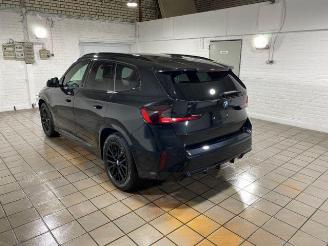 krockskadad bil auto BMW iX1 xDrive30 M Sport Pro HUD/AHK/360/NAVI 2024/2