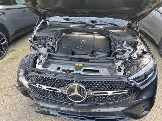 Mercedes GLC 400e 4Matic Coupe Edition AMG Line PANO/HUD picture 12