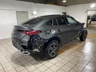 Mercedes GLC 400e 4Matic Coupe Edition AMG Line PANO/HUD picture 9