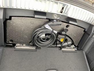 Porsche Cayenne E-Hybrid CHRONO/PANO/HUD/360/AHK/NAVI picture 18