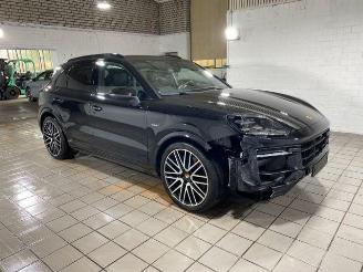 Porsche Cayenne E-Hybrid CHRONO/PANO/HUD/360/AHK/NAVI picture 7