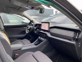 Skoda Kodiaq iV 1.5 TSI e-Hybrid Selection AHK/KAM picture 21