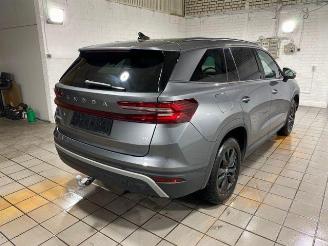  Skoda Kodiaq iV 1.5 TSI e-Hybrid Selection AHK/KAM 2025/11