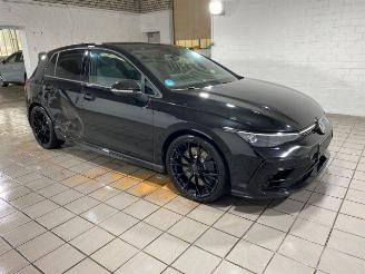 Volkswagen Golf R 4Motion Black Edition AKRAPOVIC/360/H&K picture 7