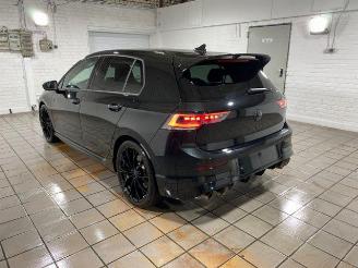 Schadeauto Volkswagen Golf R 4Motion Black Edition AKRAPOVIC/360/H&K 2025/3