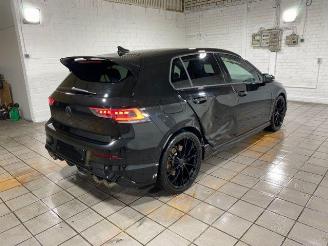 Volkswagen Golf R 4Motion Black Edition AKRAPOVIC/360/H&K picture 8