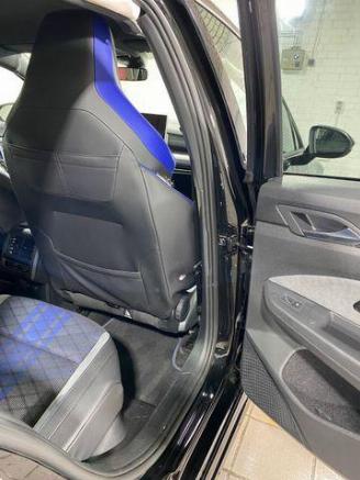 Volkswagen Golf R 4Motion Black Edition AKRAPOVIC/360/H&K picture 13