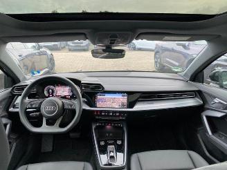 Audi A3 40 TFSIe S line PANO/KAM/NAVI picture 18