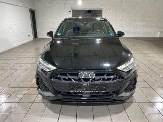 Audi A3 40 TFSIe S line PANO/KAM/NAVI picture 5