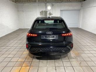 Audi A3 40 TFSIe S line PANO/KAM/NAVI picture 11