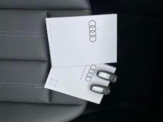 Audi A3 40 TFSIe S line PANO/KAM/NAVI picture 23
