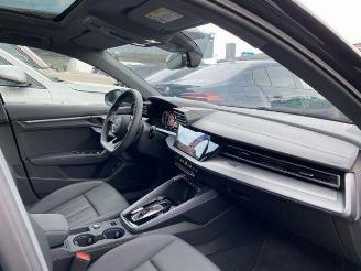 Audi A3 40 TFSIe S line PANO/KAM/NAVI picture 19