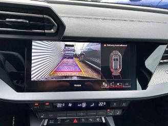 Audi A3 40 TFSIe S line PANO/KAM/NAVI picture 22