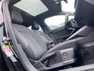 Audi A3 40 TFSIe S line PANO/KAM/NAVI picture 20