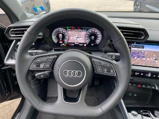Audi A3 40 TFSIe S line PANO/KAM/NAVI picture 21