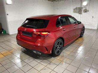škoda osobní automobily Mercedes A-klasse AMG Line PANO/HUD/360/NAVI 2025/1