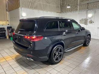Mercedes GLS 450d 4Matic AMG Line 7-Sitz. PANO/HUD/360 picture 2