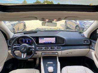 Mercedes GLS 450d 4Matic AMG Line 7-Sitz. PANO/HUD/360 picture 20