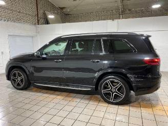 Mercedes GLS 450d 4Matic AMG Line 7-Sitz. PANO/HUD/360 picture 8