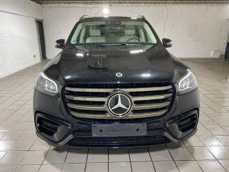 Mercedes GLS 450d 4Matic AMG Line 7-Sitz. PANO/HUD/360 picture 5