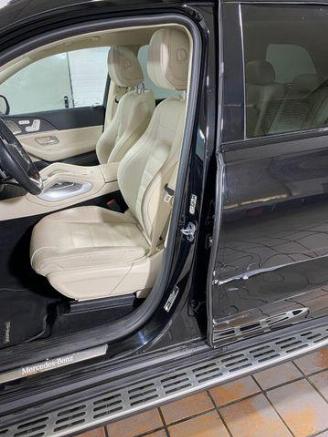 Mercedes GLS 450d 4Matic AMG Line 7-Sitz. PANO/HUD/360 picture 15