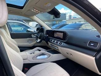 Mercedes GLS 450d 4Matic AMG Line 7-Sitz. PANO/HUD/360 picture 22