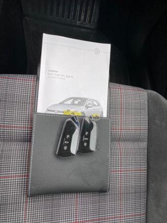 Volkswagen Golf GTI DSG 360/NAVI picture 23