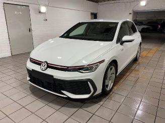 Schadeauto Volkswagen Golf GTI DSG 360/NAVI 2025/1
