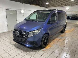 skadebil auto Mercedes AMG 2024/6