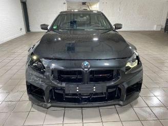 BMW M2 CS SCHALENSITZE/KERAMIK/HUD/KAM/H&K/NAVI picture 5