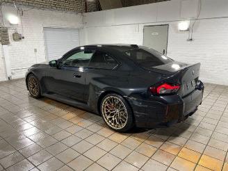 BMW M2 CS SCHALENSITZE/KERAMIK/HUD/KAM/H&K/NAVI picture 2