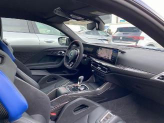 BMW M2 CS SCHALENSITZE/KERAMIK/HUD/KAM/H&K/NAVI picture 17