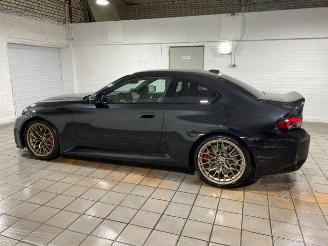 BMW M2 CS SCHALENSITZE/KERAMIK/HUD/KAM/H&K/NAVI picture 3