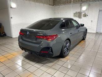 skadebil auto BMW M4 40i xDrive Gran Coupe M Sport PANO/HUD/360/H&K 2025/9