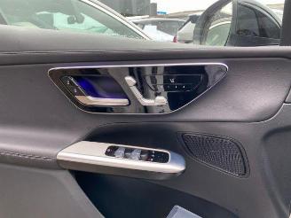 Mercedes GLC 300d Coupe 4Matic AMG Line PANO/AHK/360/NAVI picture 21