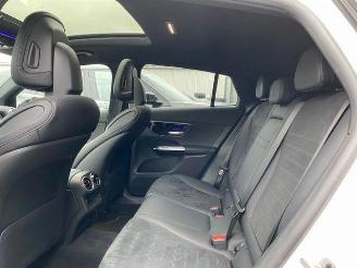 Mercedes GLC 300d Coupe 4Matic AMG Line PANO/AHK/360/NAVI picture 16