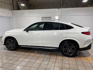 Mercedes GLC 300d Coupe 4Matic AMG Line PANO/AHK/360/NAVI picture 3