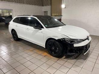 Volkswagen Passat Variant 1.5 TSI e-Hybrid R-Line HUD/KAM picture 7